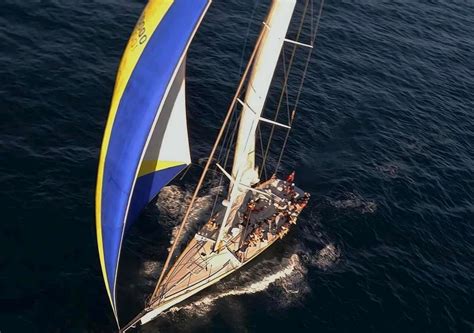 latest news sydney hobart race.